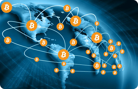 Глобальная сеть